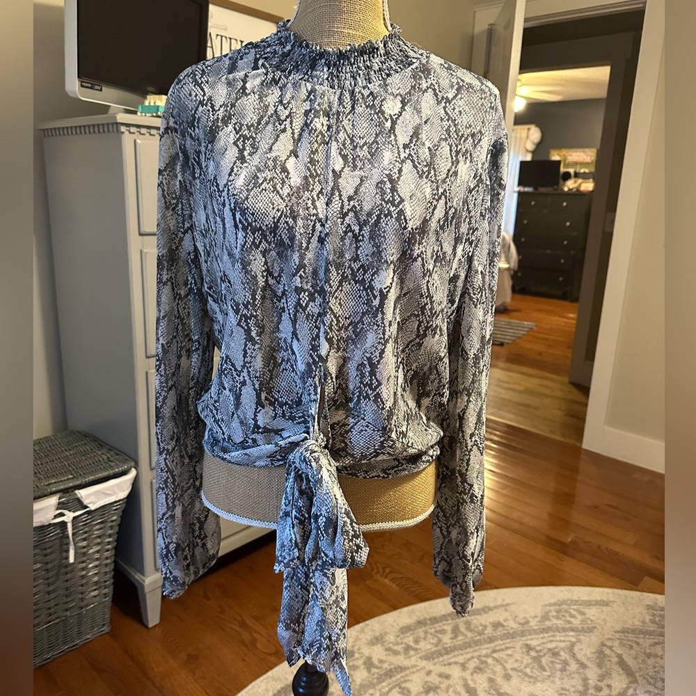 FAVLUX Blouse